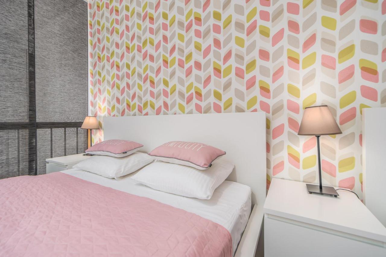 Apartamenty Kolobrzeg Osiedle Polanki ภายนอก รูปภาพ