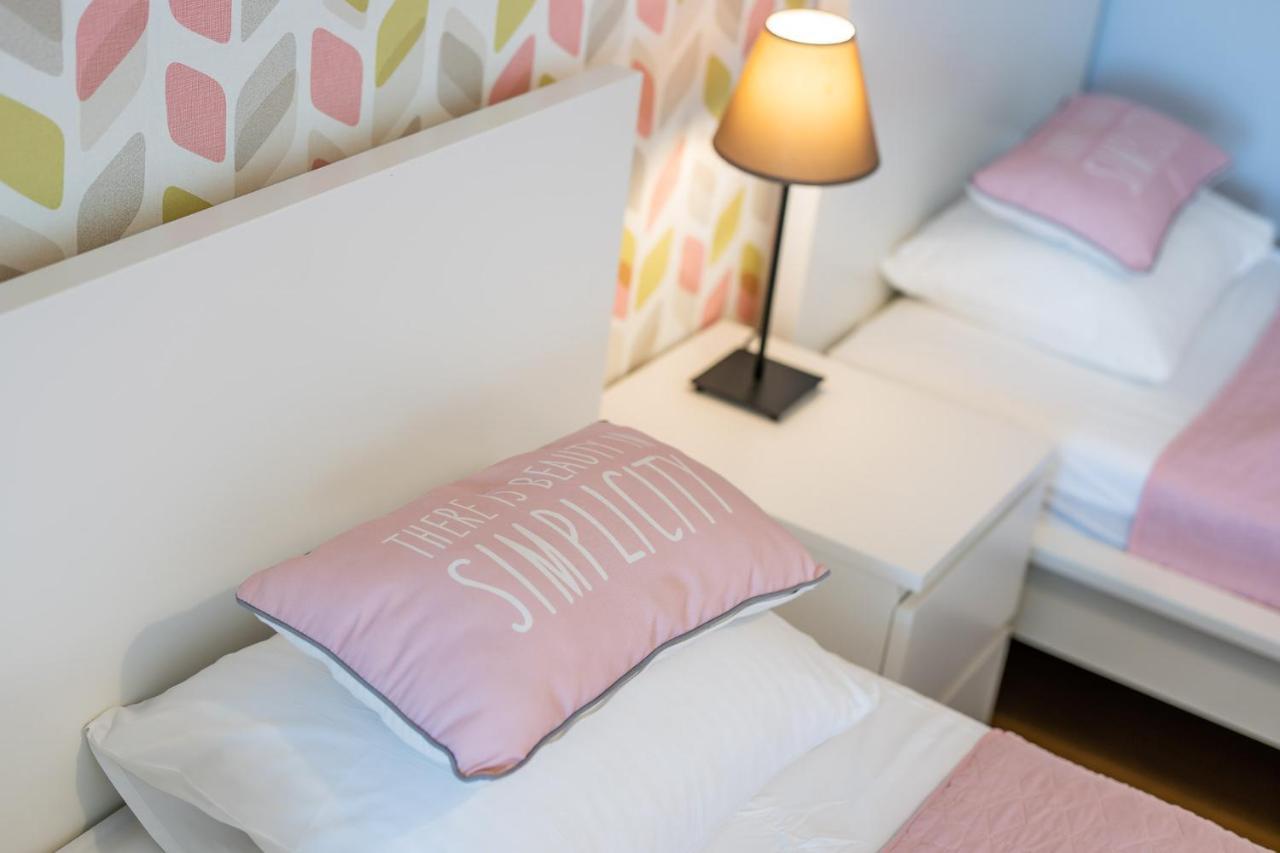Apartamenty Kolobrzeg Osiedle Polanki ภายนอก รูปภาพ