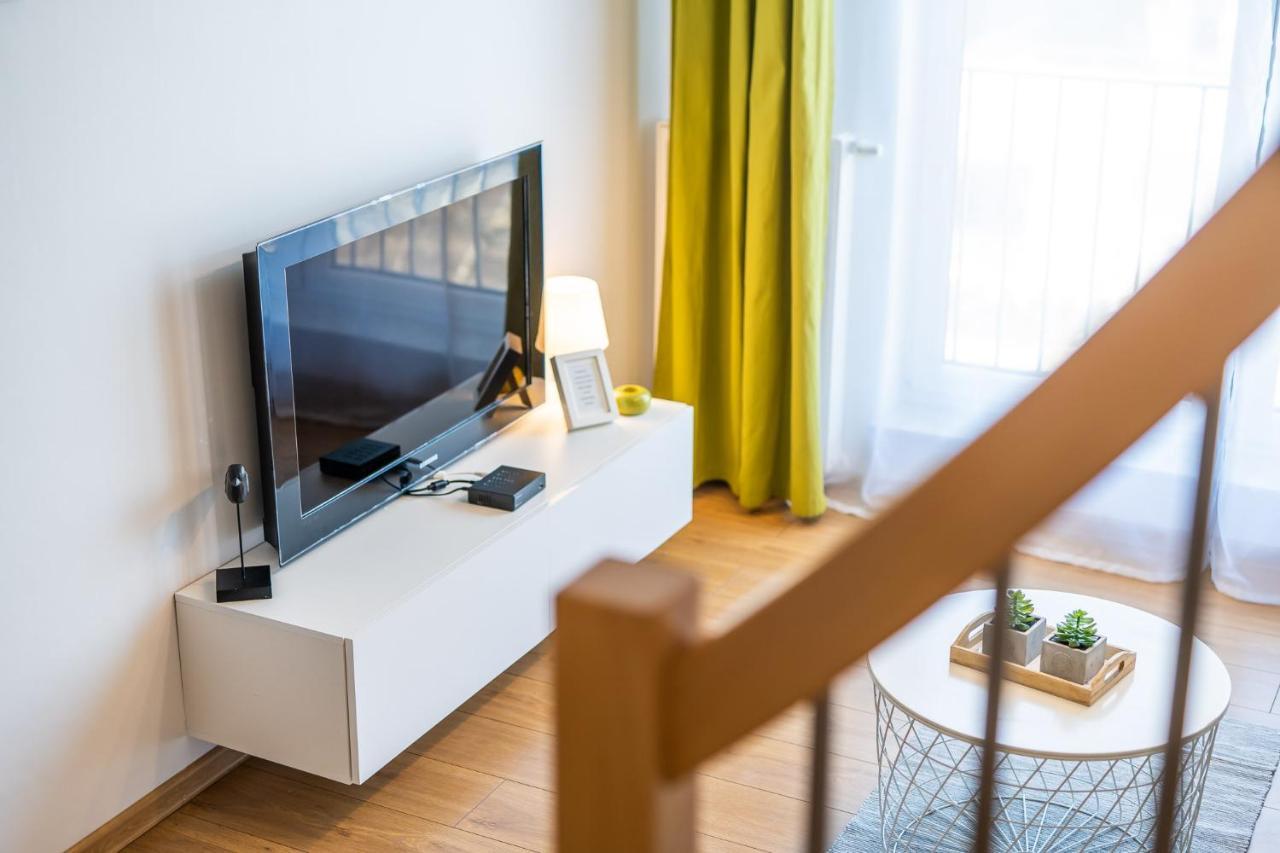 Apartamenty Kolobrzeg Osiedle Polanki ภายนอก รูปภาพ