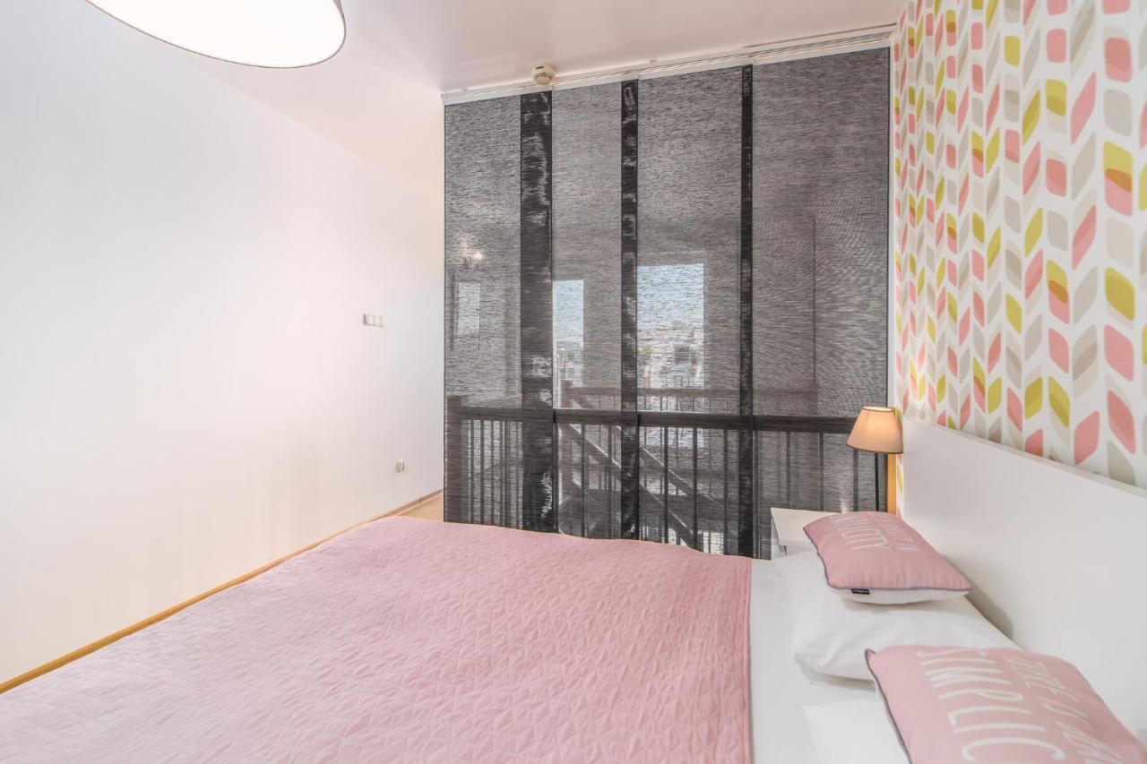 Apartamenty Kolobrzeg Osiedle Polanki ภายนอก รูปภาพ