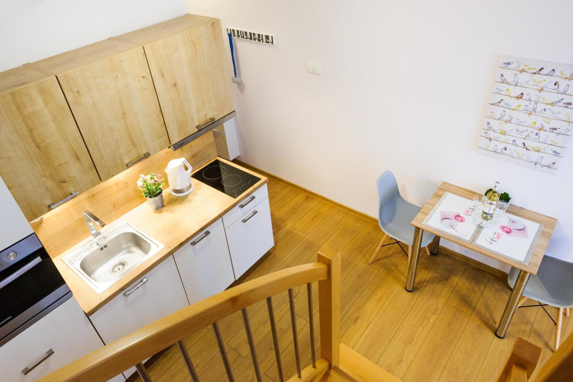 Apartamenty Kolobrzeg Osiedle Polanki ภายนอก รูปภาพ